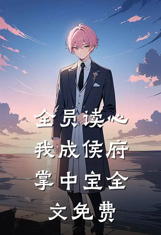全员读心，我成侯府掌中宝全文免费
