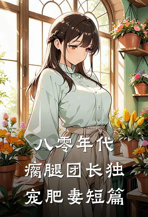 八零年代，瘸腿团长独宠肥妻短篇