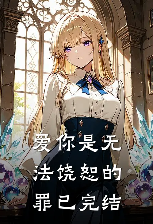 爱你是无法饶恕的罪已完结