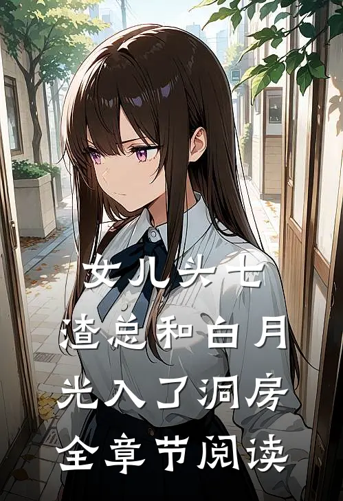 女儿头七，渣总和白月光入了洞房全章节阅读