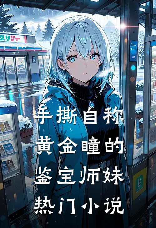 手撕自称“黄金瞳”的鉴宝师妹热门小说