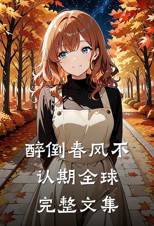 醉倒春风不认期全球完整文集
