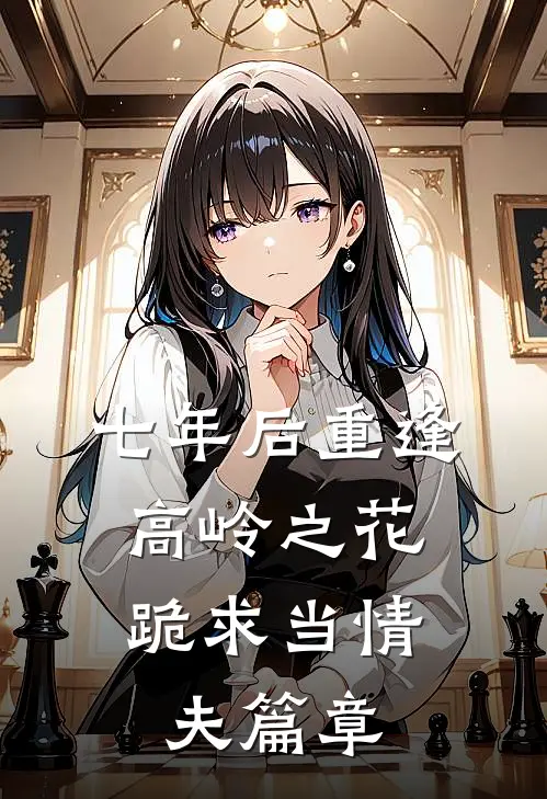 七年后重逢，高岭之花跪求当情夫篇章