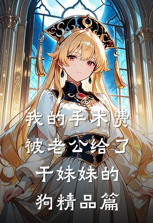 我的手术费被老公给了干妹妹的狗精品篇