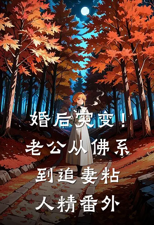 婚后突变！老公从佛系到追妻粘人精番外
