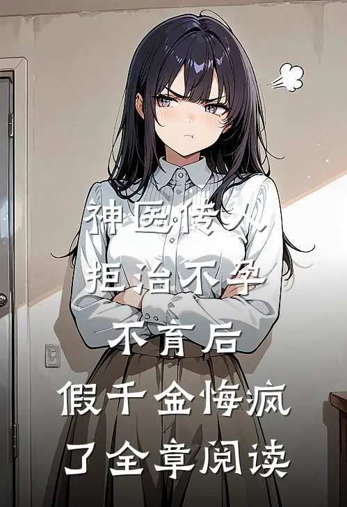 神医传人拒治不孕不育后，假千金悔疯了全章阅读