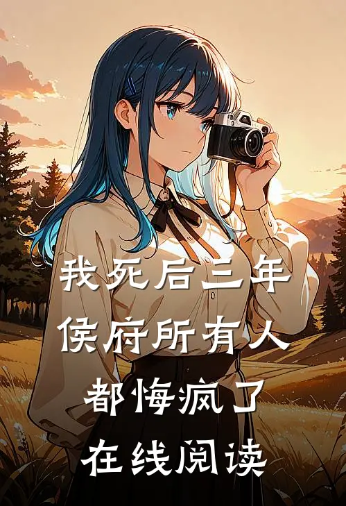 我死后三年，侯府所有人都悔疯了在线阅读