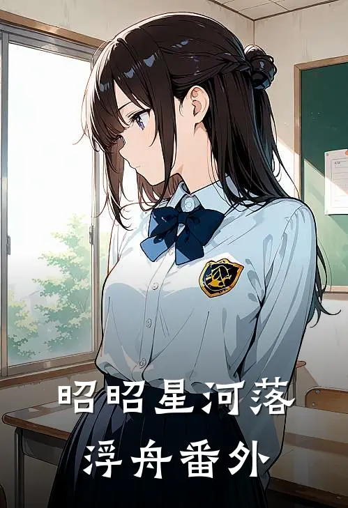 昭昭星河落浮舟番外