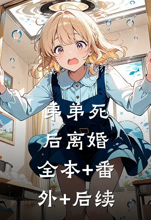 弟弟死后离婚:全本+番外+后续