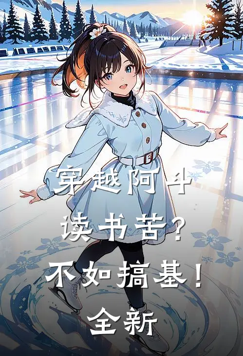 穿越阿斗：读书苦？不如搞基！全新