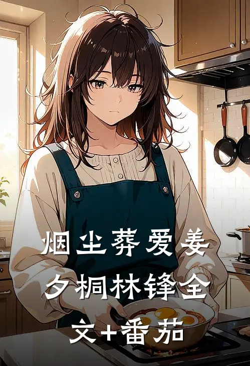 烟尘葬爱姜夕桐林锋全文+番茄