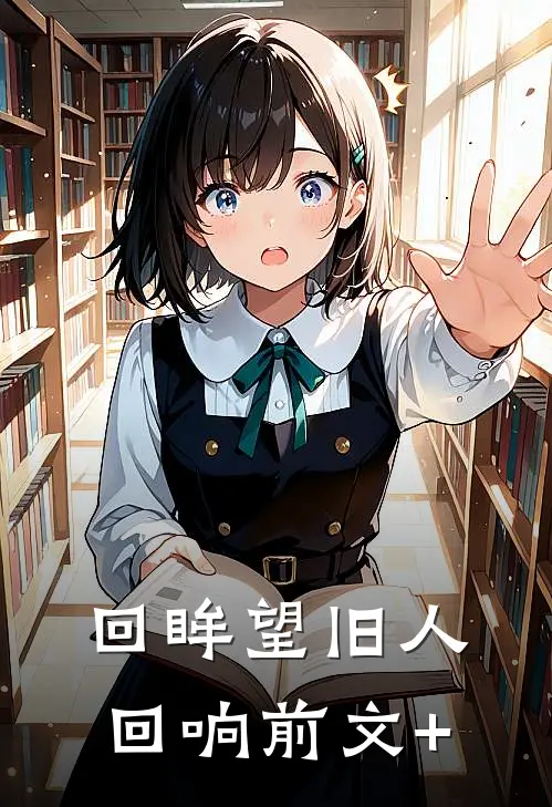 回眸望旧人回响前文+