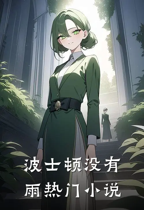 波士顿没有雨热门小说