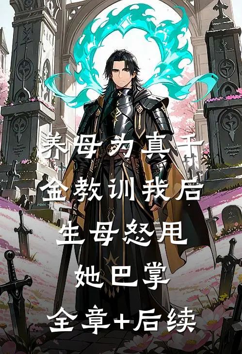 养母为真千金教训我后，生母怒甩她巴掌:全章+后续