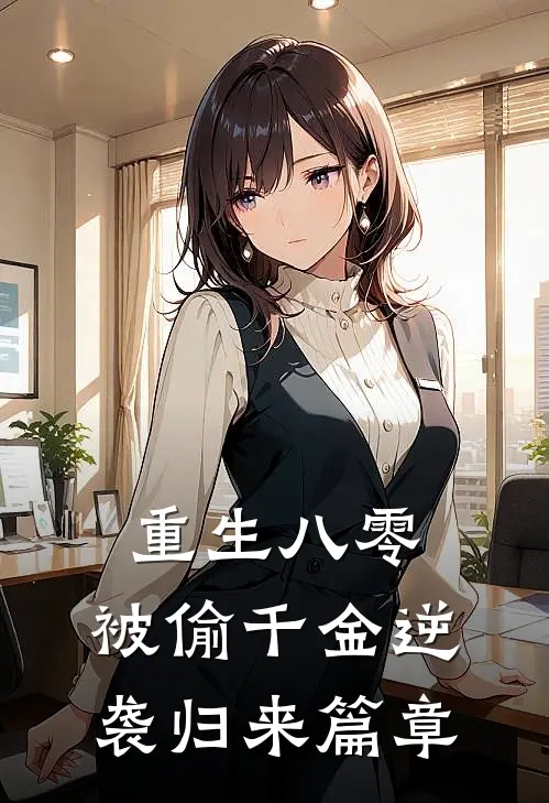 重生八零：被偷千金逆袭归来篇章