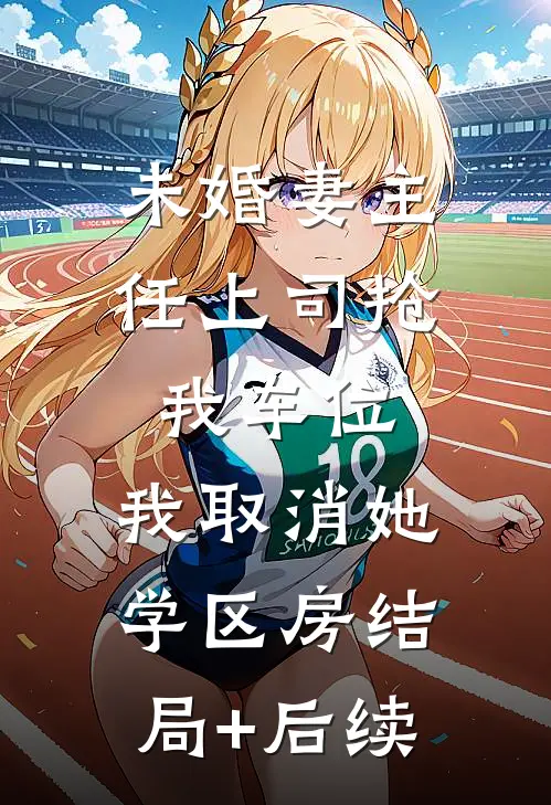 未婚妻主任上司抢我车位，我取消她学区房结局+后续