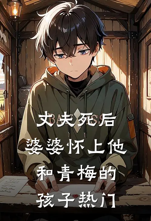 丈夫死后，婆婆怀上他和青梅的孩子热门