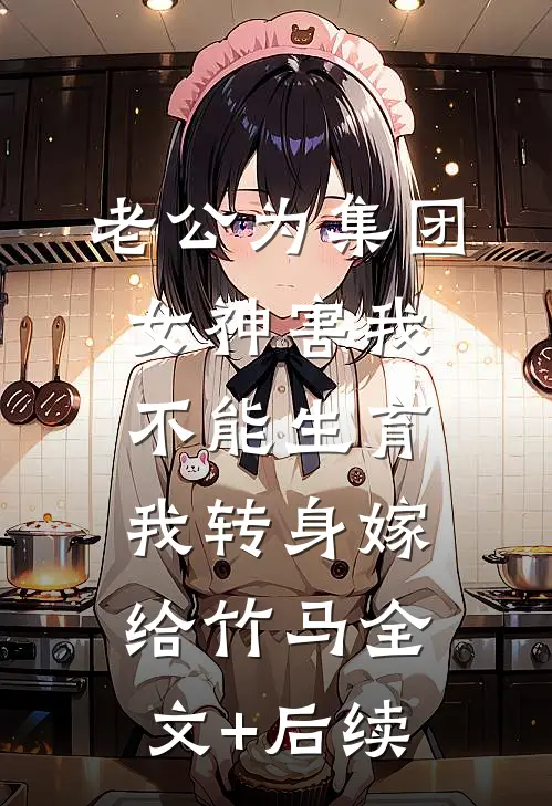 老公为集团女神害我不能生育，我转身嫁给竹马全文+后续