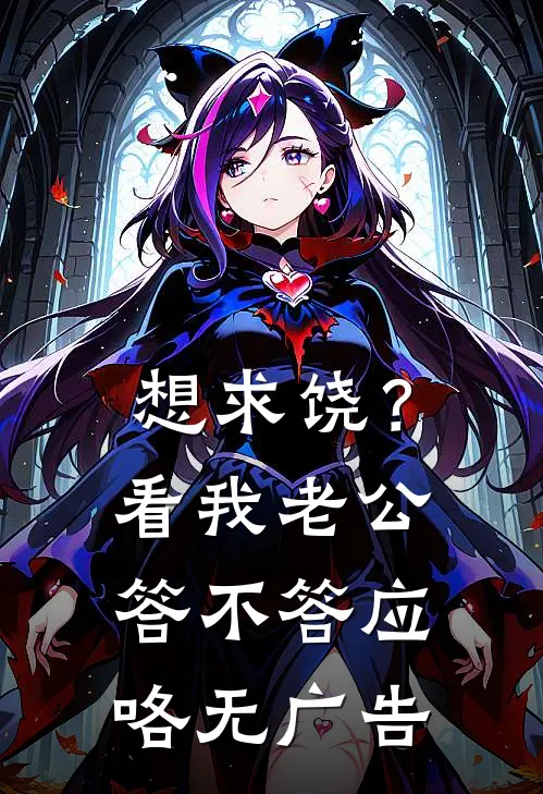 想求饶？看我老公答不答应咯无广告