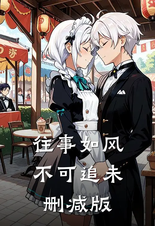 往事如风不可追未删减版