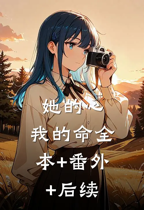 她的心，我的命全本+番外+后续