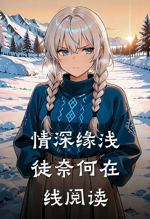 情深缘浅徒奈何在线阅读