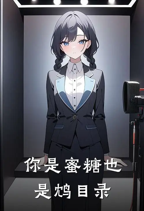你是蜜糖也是鸩目录