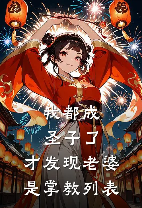 我都成圣子了，才发现老婆是掌教列表