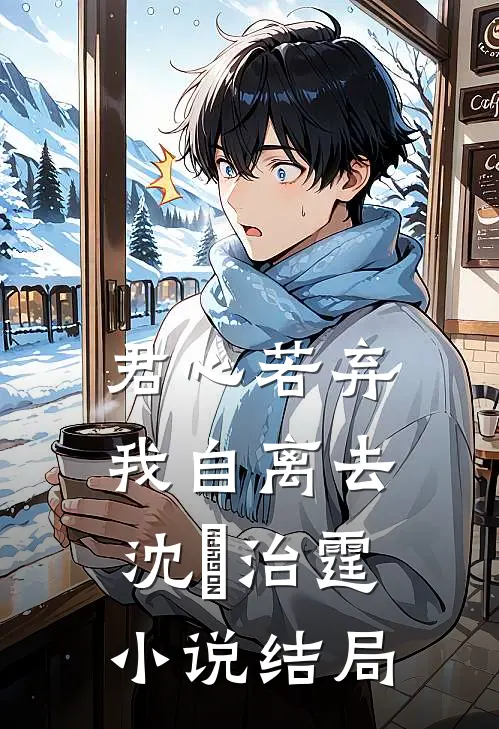君心若弃，我自离去沈蕰治霆小说结局