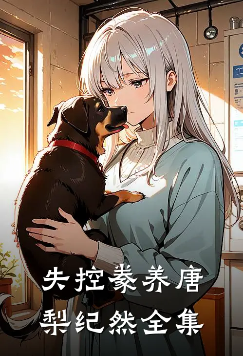失控豢养唐梨纪然全集
