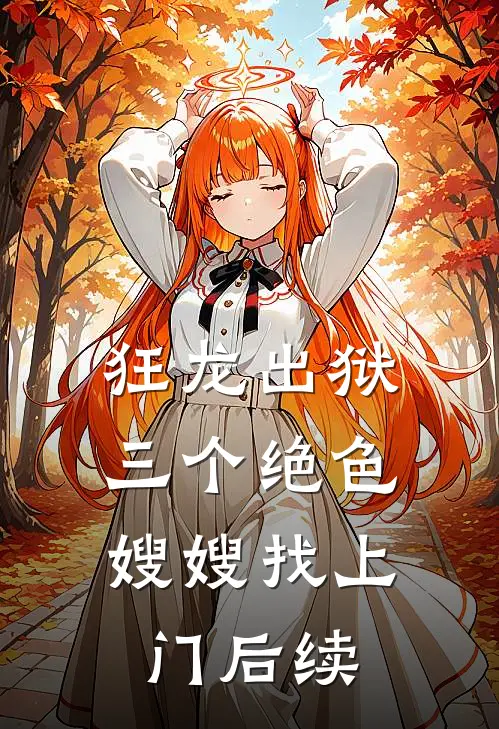狂龙出狱，三个绝色嫂嫂找上门后续