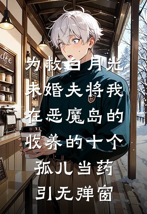 为救白月光，未婚夫将我在恶魔岛的收养的十个孤儿当药引无弹窗