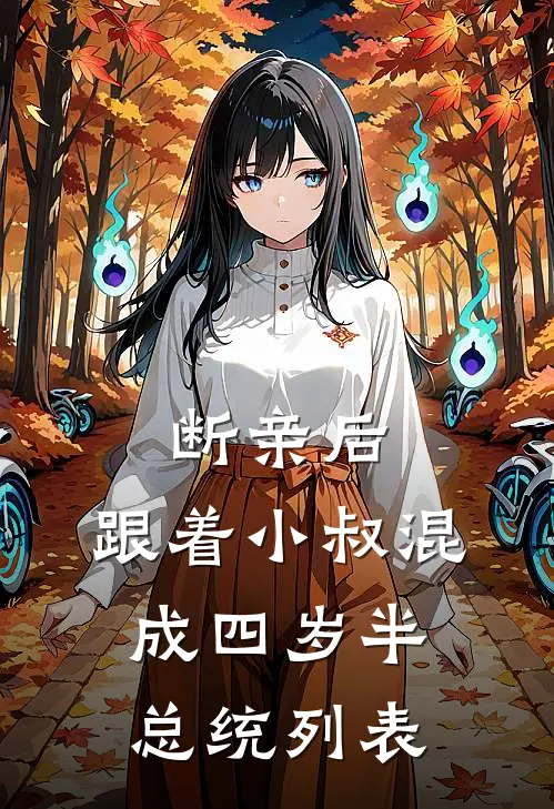 断亲后，跟着小叔混成四岁半总统列表