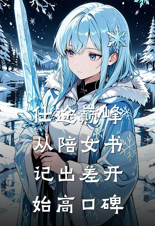 仕途巅峰：从陪女书记出差开始高口碑