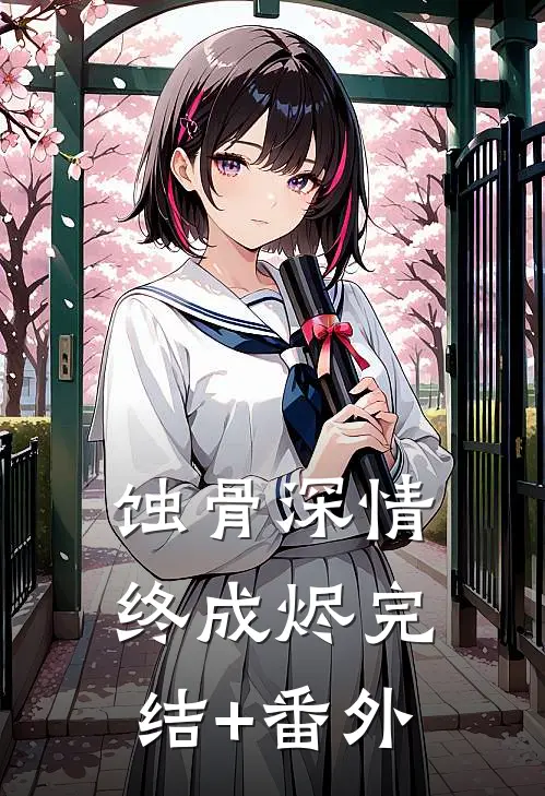 蚀骨深情终成烬完结+番外