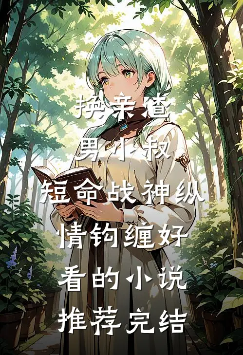 换亲渣男小叔，短命战神纵情钩缠好看的小说推荐完结