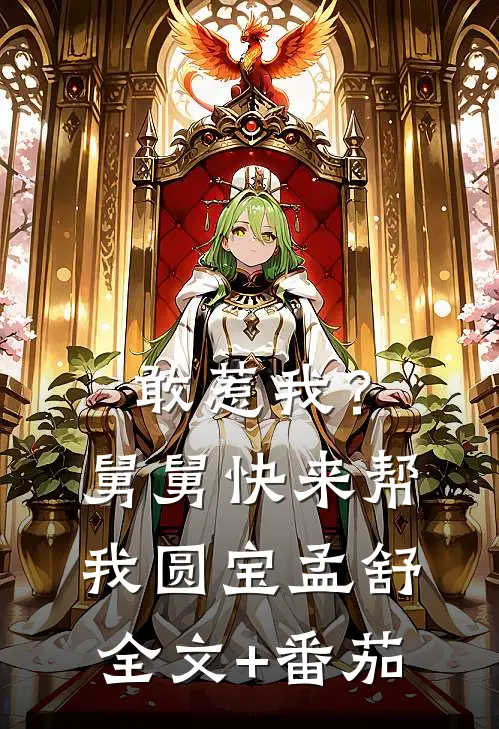 敢惹我？舅舅快来帮我圆宝孟舒全文+番茄