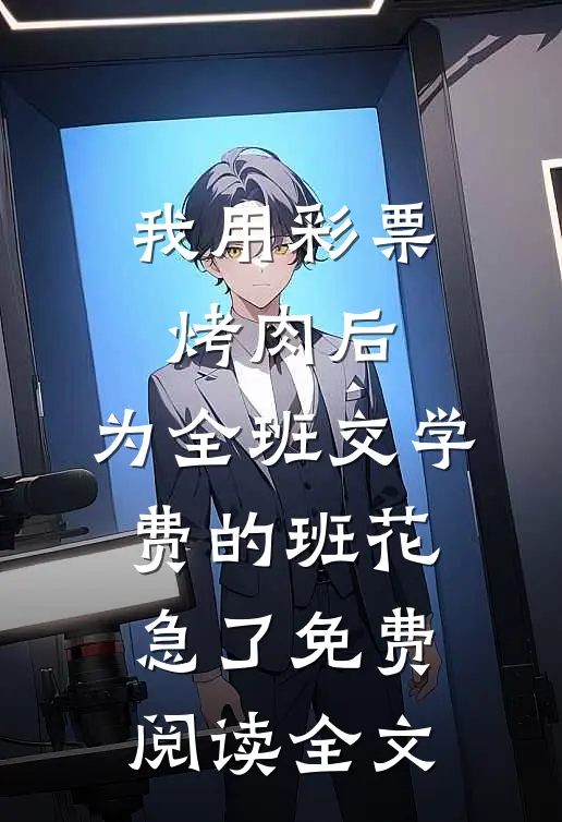 我用彩票烤肉后，为全班交学费的班花急了免费阅读全文