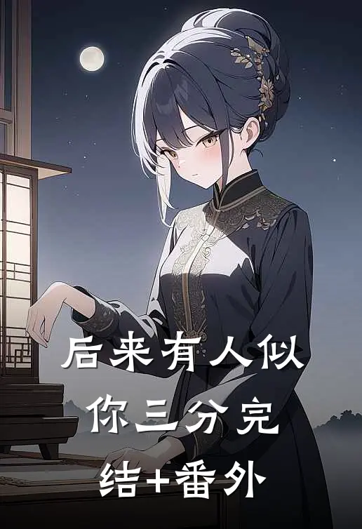 后来有人似你三分完结+番外