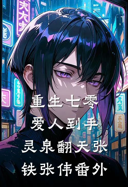 重生七零：爱人到手，灵泉翻天张铁张伟番外
