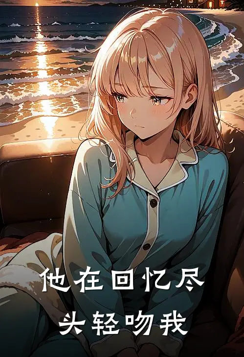 他在回忆尽头轻吻我