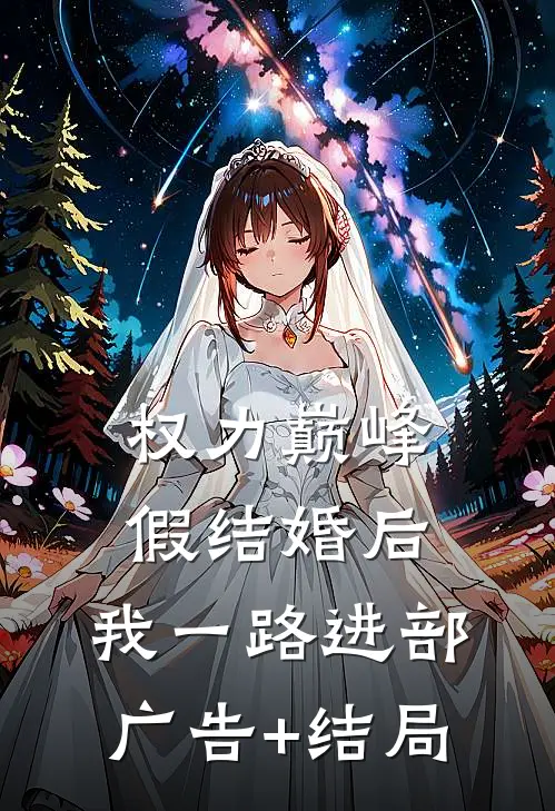 权力巅峰：假结婚后，我一路进部广告+结局