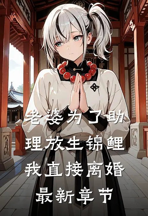 老婆为了助理放生锦鲤，我直接离婚最新章节