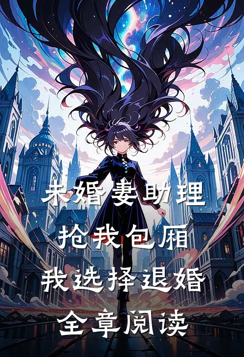 未婚妻助理抢我包厢，我选择退婚全章阅读