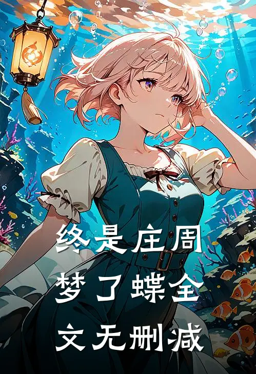 终是庄周梦了蝶全文无删减