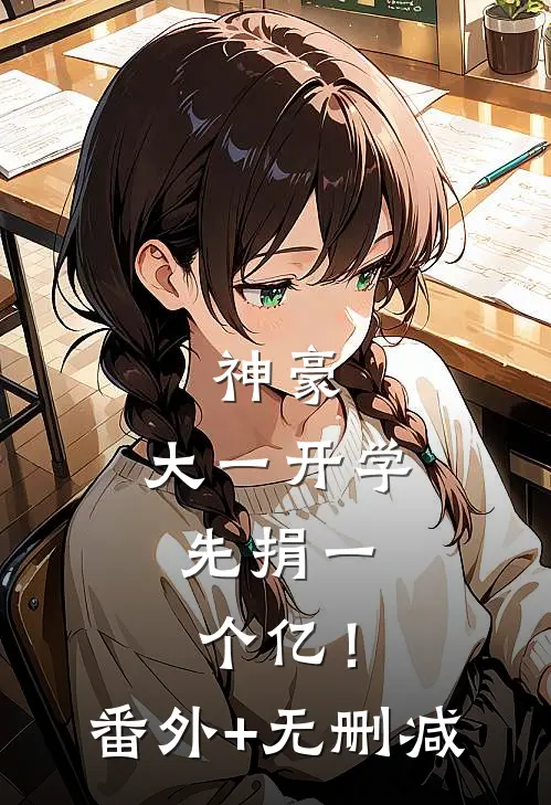 神豪：大一开学，先捐一个亿！番外+无删减