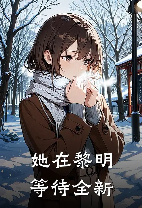 她在黎明等待全新
