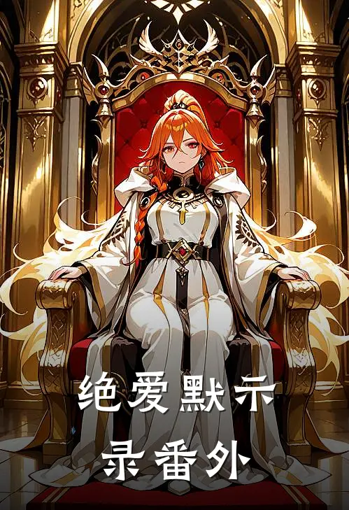 绝爱默示录番外