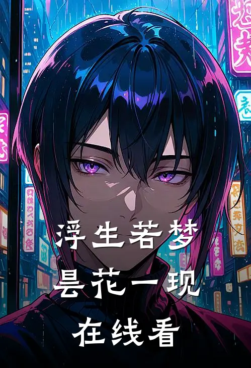 浮生若梦昙花一现在线看