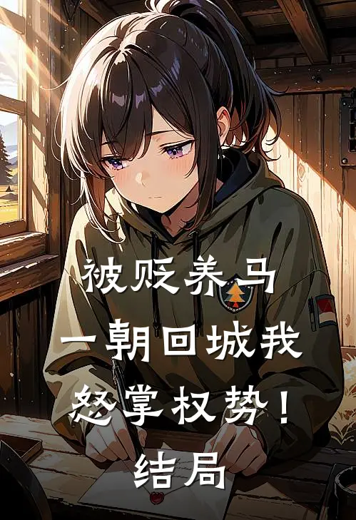 被贬养马，一朝回城我怒掌权势！结局